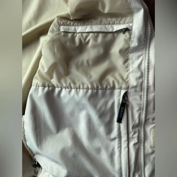 Vintage L.L.Bean Men’s Jacket XL Utility Outdoor Zip Jacket Gorpcore - Picture 8 of 11